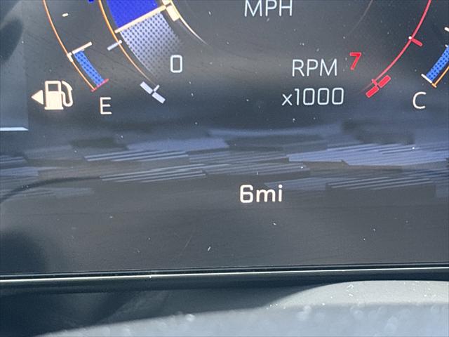 2026 Chevrolet Suburban LT, 4WD