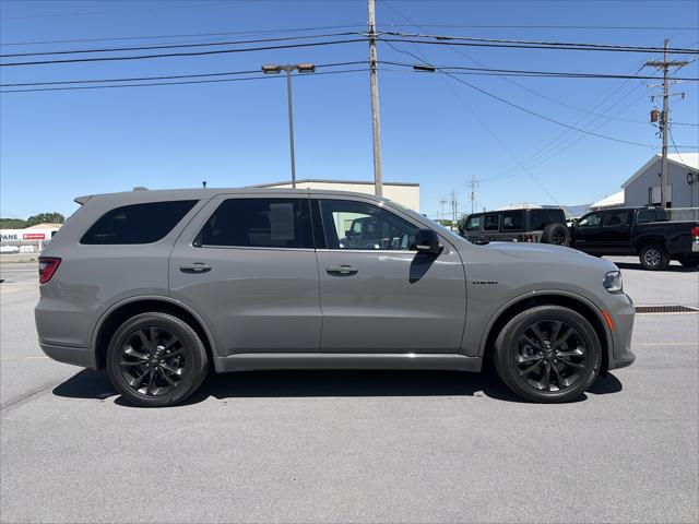 2022 Dodge Durango R/T AWD