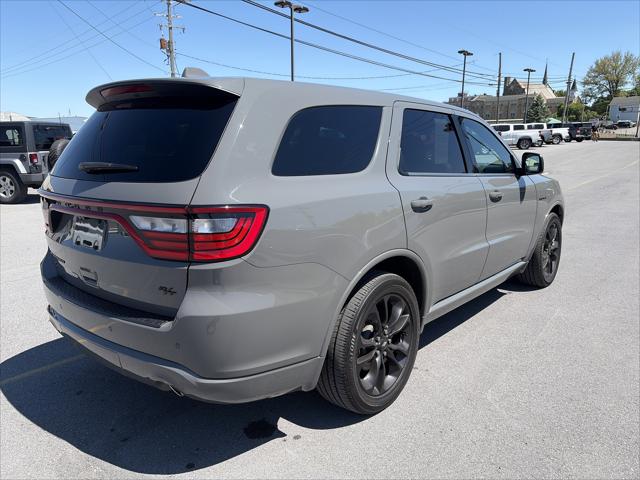 2022 Dodge Durango R/T AWD