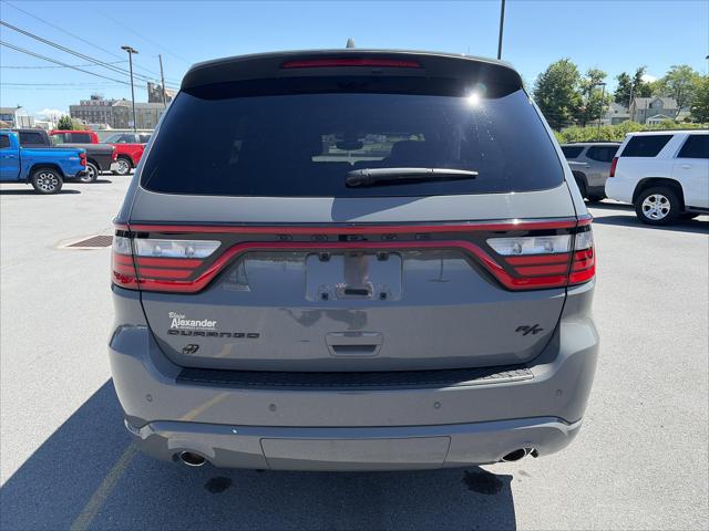 2022 Dodge Durango R/T AWD