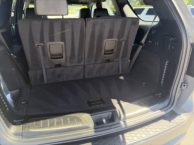 2022 Dodge Durango R/T AWD