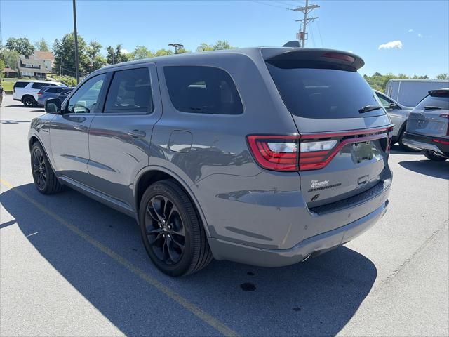 2022 Dodge Durango R/T AWD