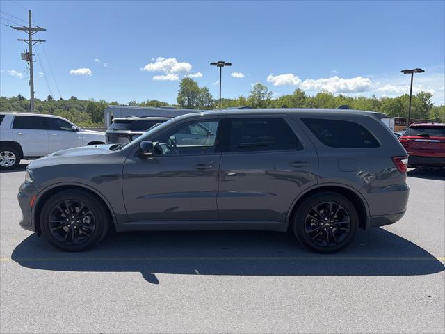 2022 Dodge Durango R/T AWD