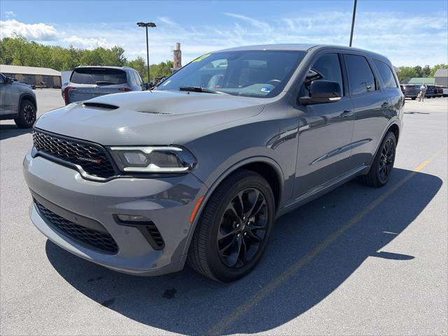 2022 Dodge Durango R/T AWD