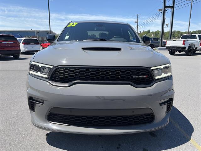 2022 Dodge Durango R/T AWD