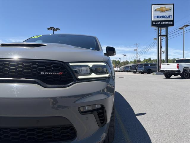 2022 Dodge Durango R/T AWD
