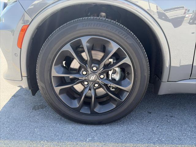 2022 Dodge Durango R/T AWD