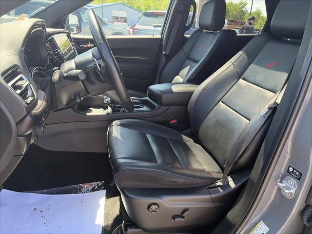 2022 Dodge Durango R/T AWD