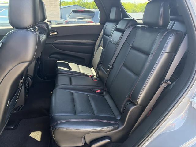 2022 Dodge Durango R/T AWD