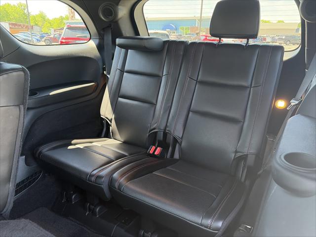 2022 Dodge Durango R/T AWD