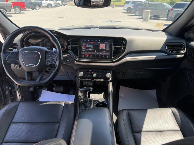 2022 Dodge Durango R/T AWD