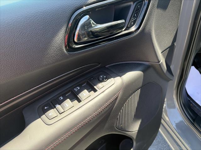 2022 Dodge Durango R/T AWD
