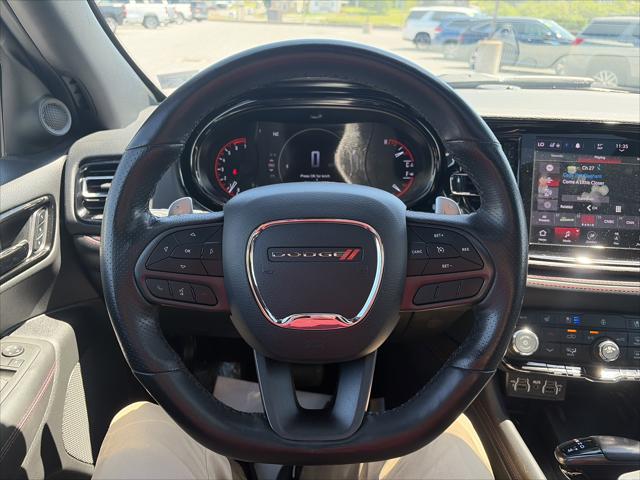 2022 Dodge Durango R/T AWD