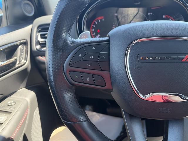 2022 Dodge Durango R/T AWD