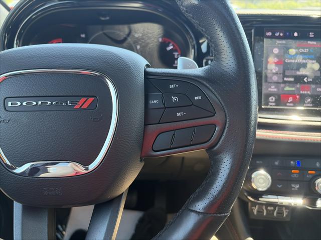 2022 Dodge Durango R/T AWD