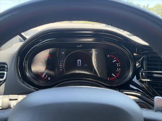 2022 Dodge Durango R/T AWD