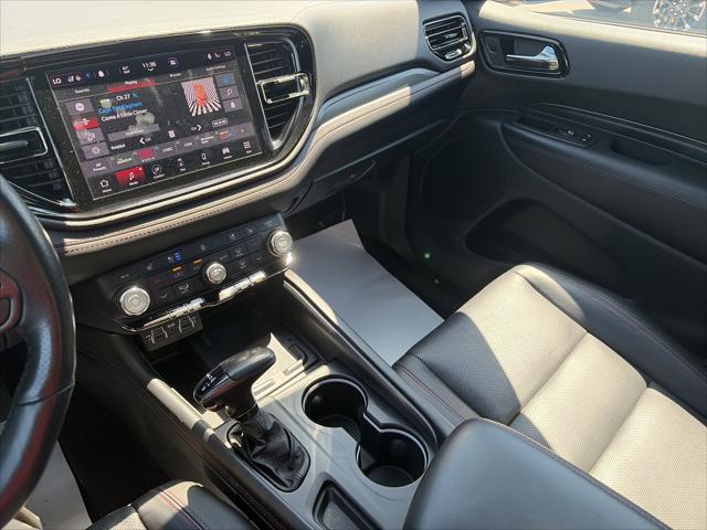 2022 Dodge Durango R/T AWD