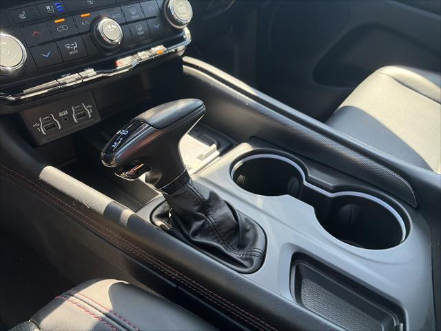 2022 Dodge Durango R/T AWD