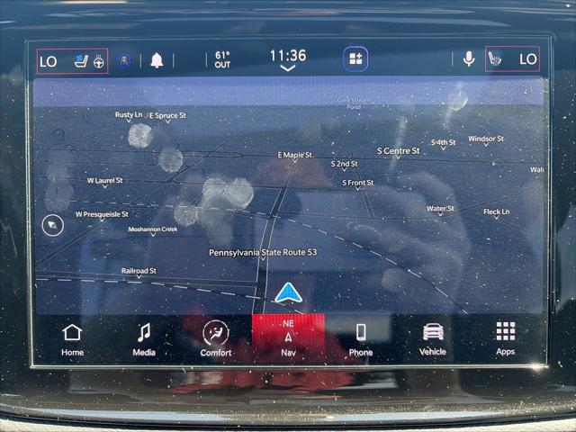 2022 Dodge Durango R/T AWD