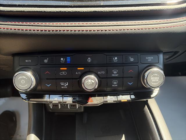 2022 Dodge Durango R/T AWD
