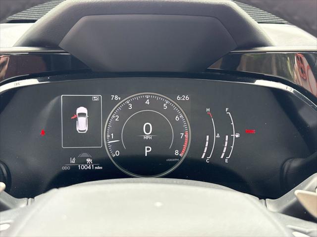 2025 Lexus NX Premium