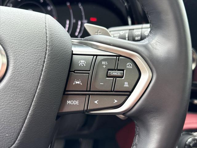 2025 Lexus NX Premium