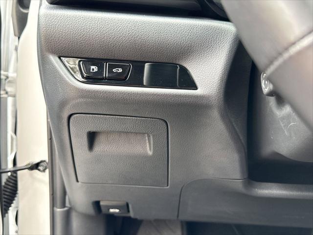2025 Lexus NX Premium