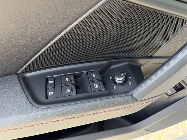 2024 Audi S3 Premium Plus TFSI quattro S tronic