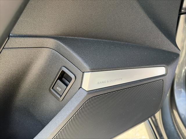 2024 Audi S3 Premium Plus TFSI quattro S tronic