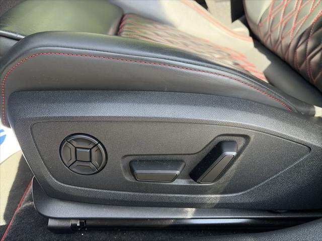 2024 Audi S3 Premium Plus TFSI quattro S tronic
