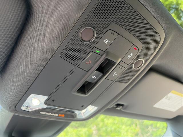 2024 Audi S3 Premium Plus TFSI quattro S tronic