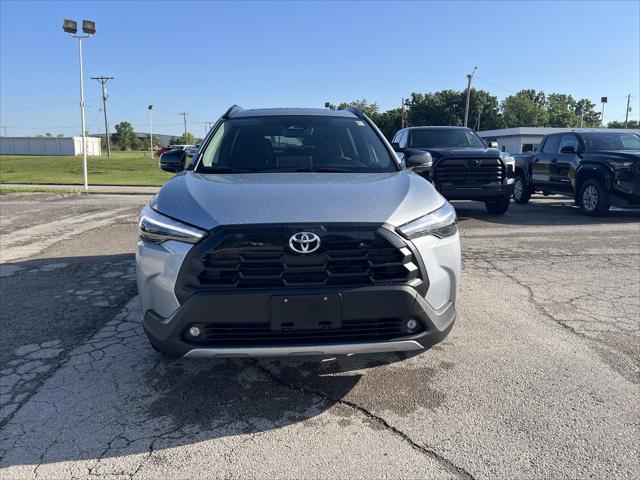 2026 Toyota Corolla Cross XLE for sale in Independence, KS