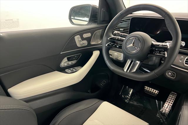 2026 Mercedes-Benz GLE GLE 450 4MATIC