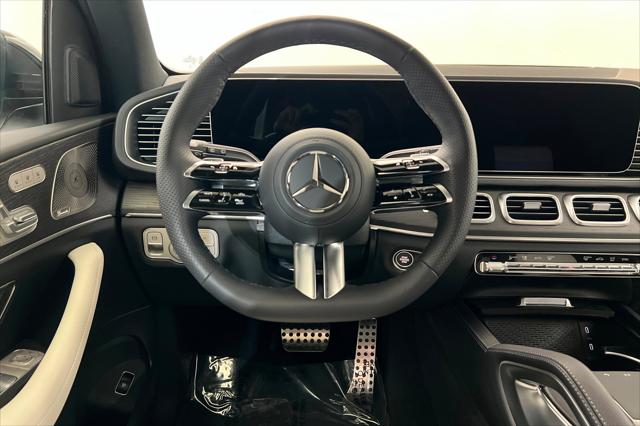 2026 Mercedes-Benz GLE GLE 450 4MATIC