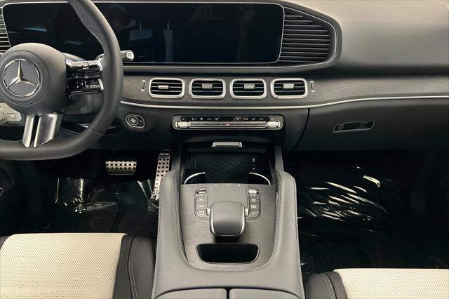 2026 Mercedes-Benz GLE GLE 450 4MATIC