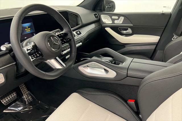 2026 Mercedes-Benz GLE GLE 450 4MATIC