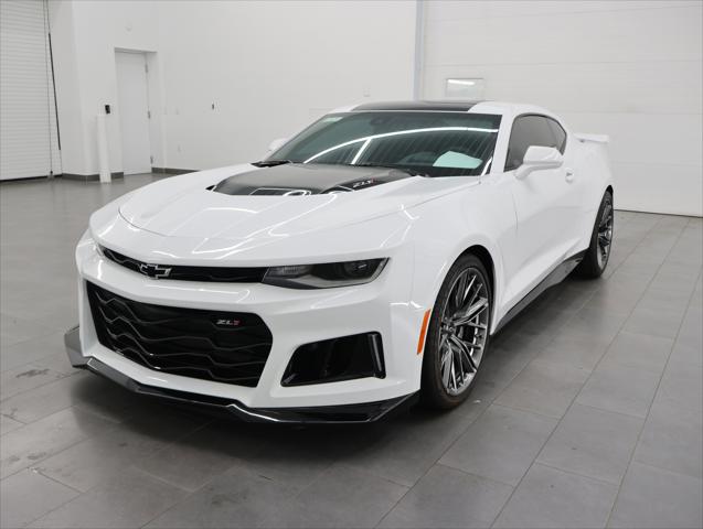 2023 Chevrolet Camaro RWD Coupe ZL1