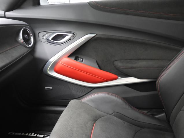 2023 Chevrolet Camaro RWD Coupe ZL1