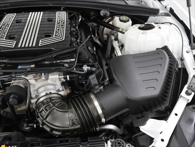 2023 Chevrolet Camaro RWD Coupe ZL1