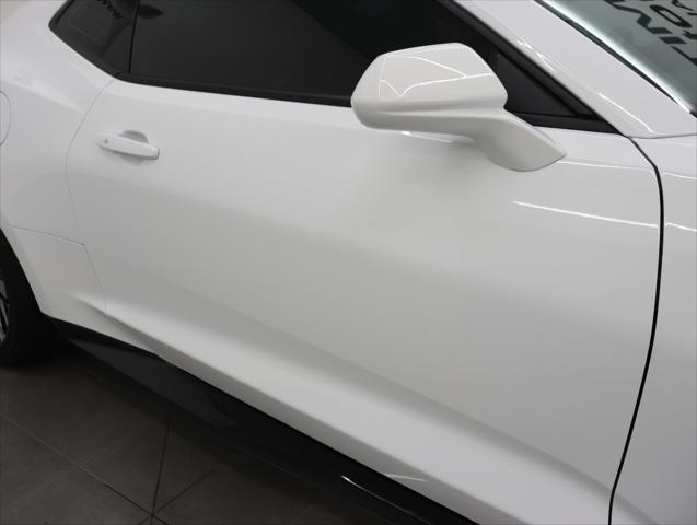 2023 Chevrolet Camaro RWD Coupe ZL1