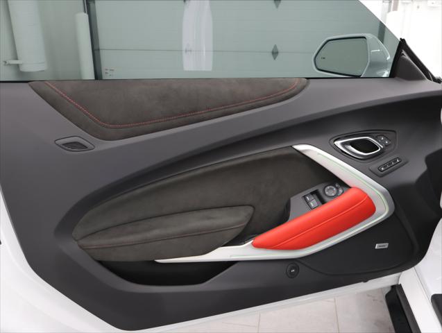 2023 Chevrolet Camaro RWD Coupe ZL1