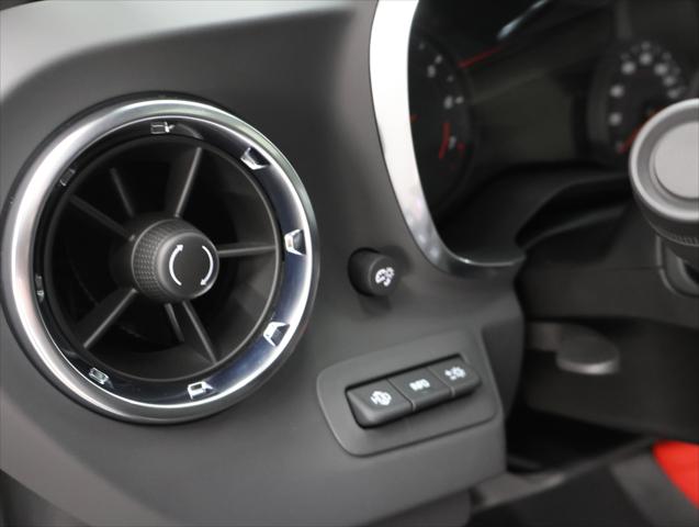 2023 Chevrolet Camaro RWD Coupe ZL1