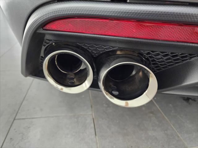 2016 Ford GT Shelby GT350: GT350-TECHNOLOGY PACKAGE-NAV-DUAL MODE EXHAUST-6 SPEED STICK-HEAT/COOL SEATS