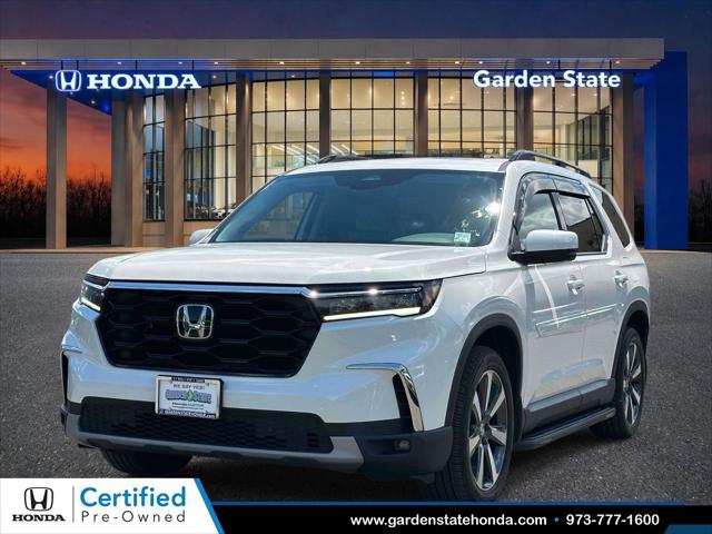2024 Honda Pilot Touring for sale in Clifton, NJ