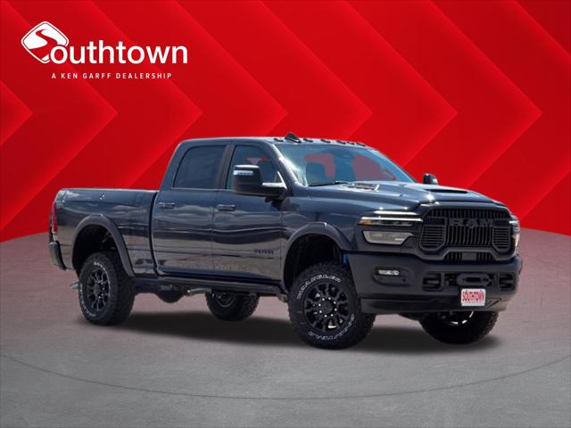 2026 Ram 2500 Power Wagon Crew Cab 4x4 6'4" Box for sale in Indianola, IA