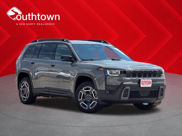 2026 Jeep Cherokee Limited 4x4 for sale in Indianola, IA