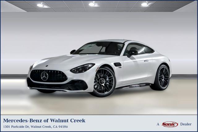 2026 Mercedes-Benz AMG GT 43 43 for sale in Walnut Creek, CA