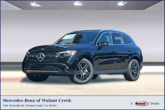 2026 Mercedes-Benz GLC 300 for sale in Walnut Creek, CA