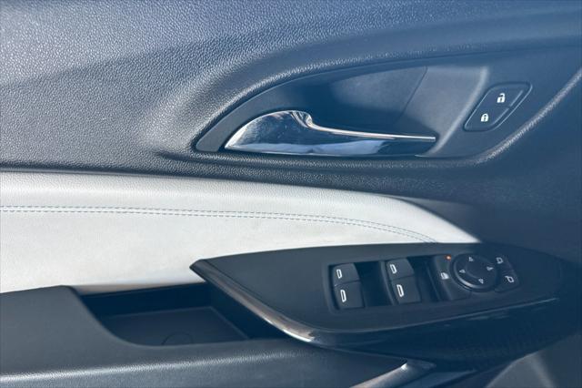 2024 Chevrolet Trax FWD LT