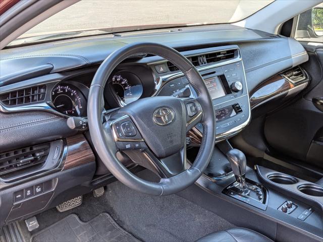 2014 Toyota Avalon XLE Touring